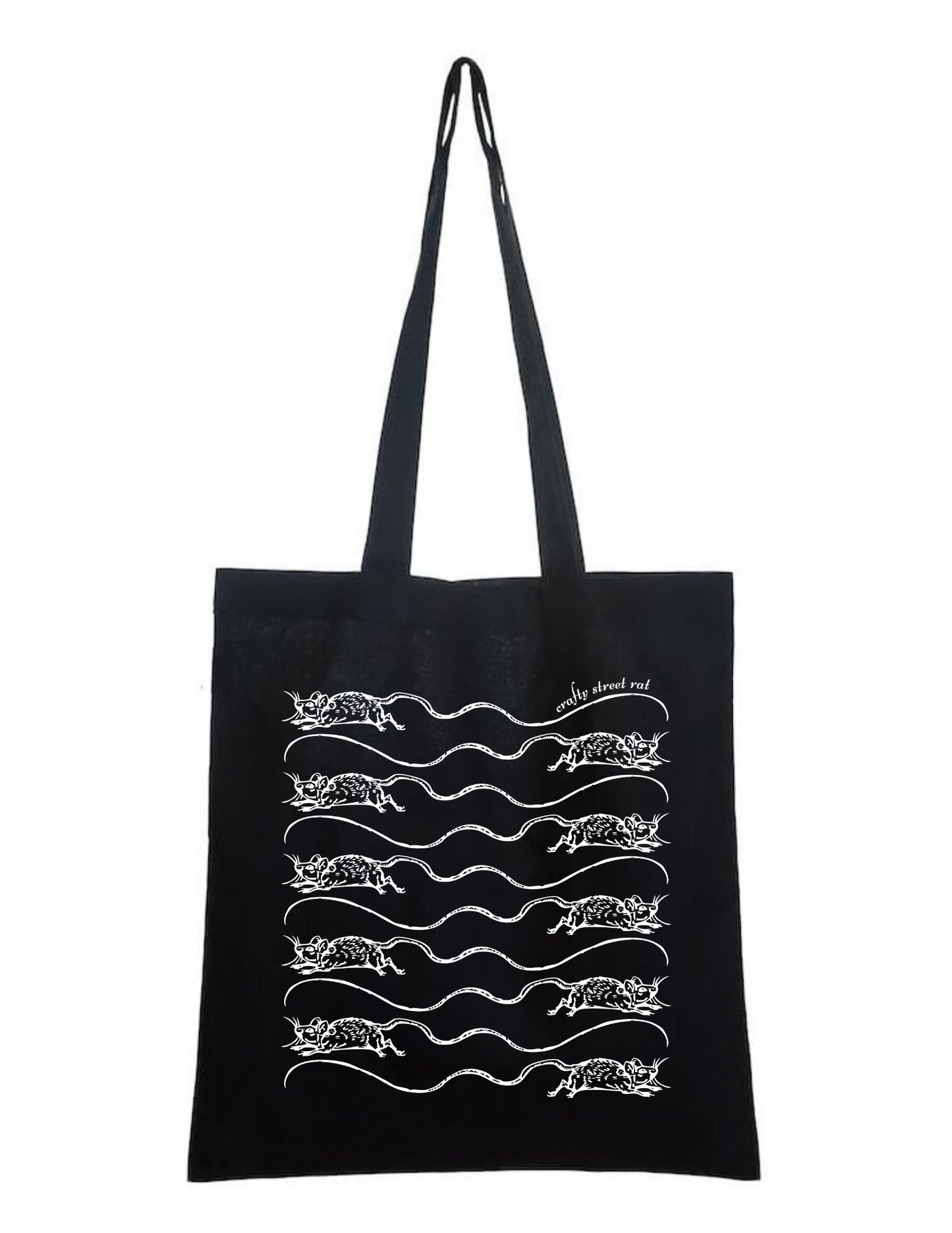 CSR Logo Tote