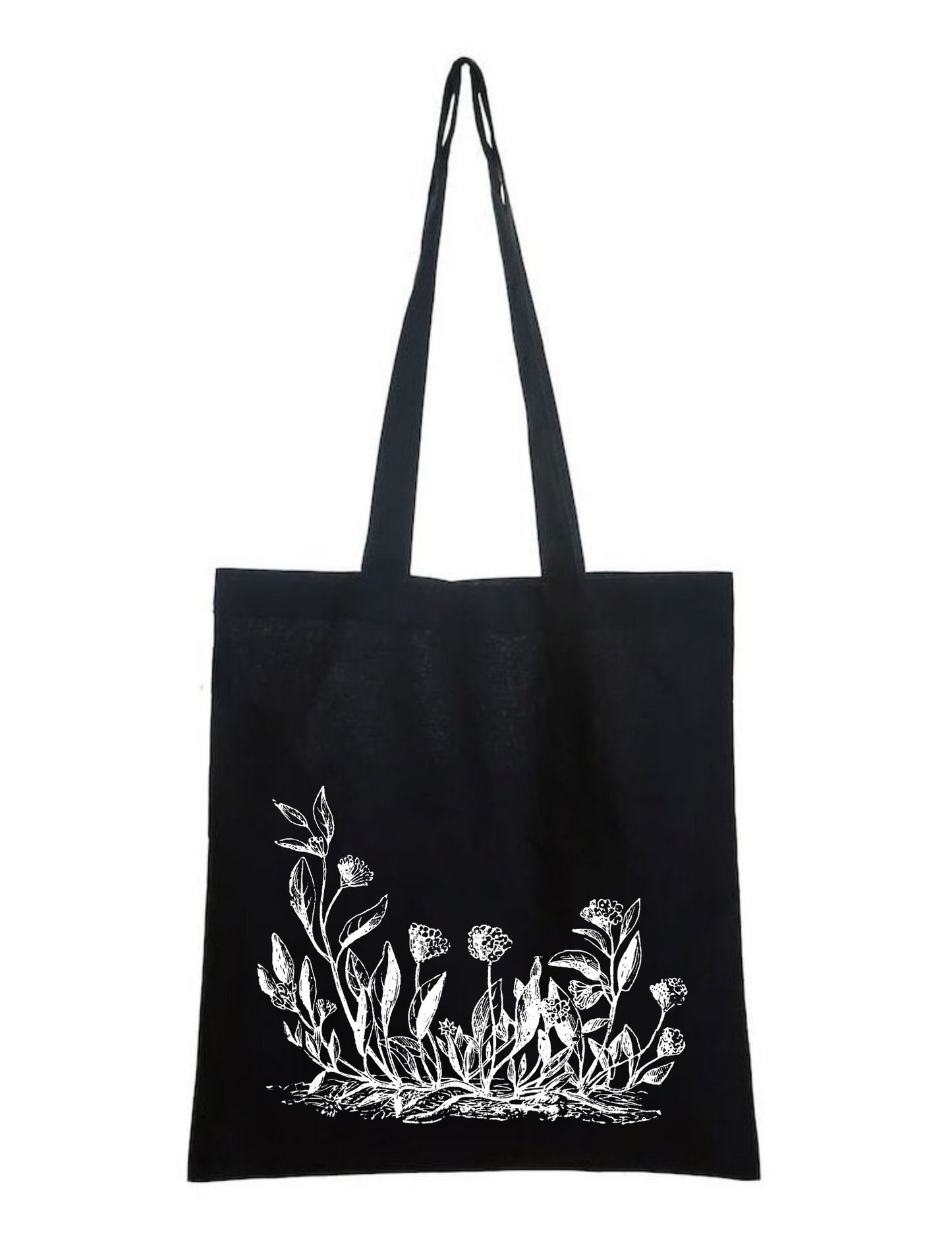 Swamp Tote